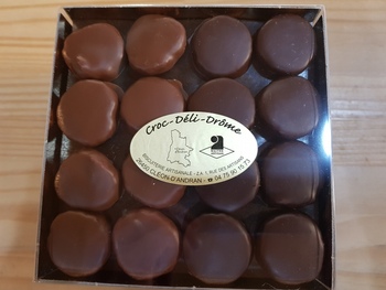 Chocolats du Biscuitier Chocolats du Biscuitier